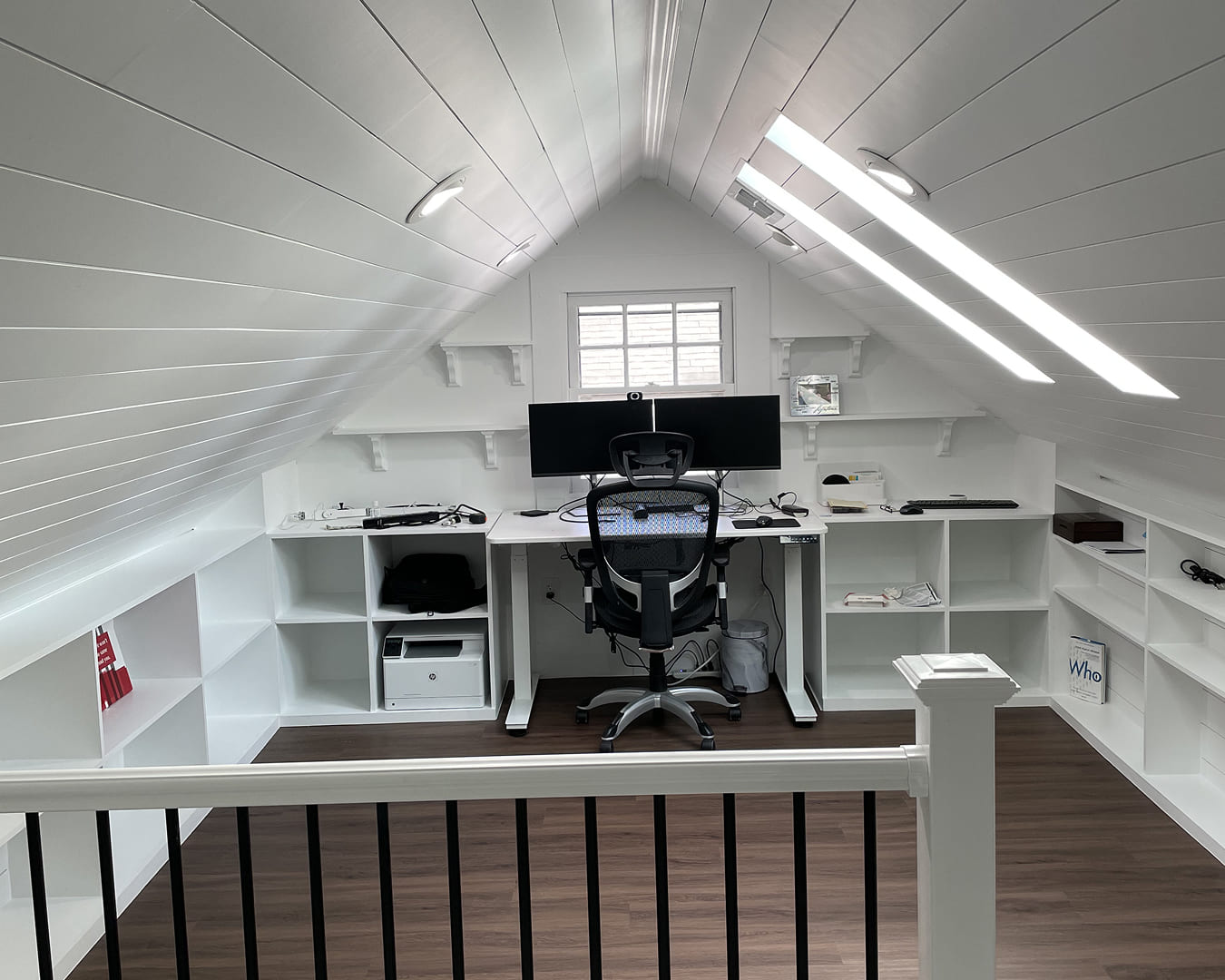 Elevate Refinish services woreks
