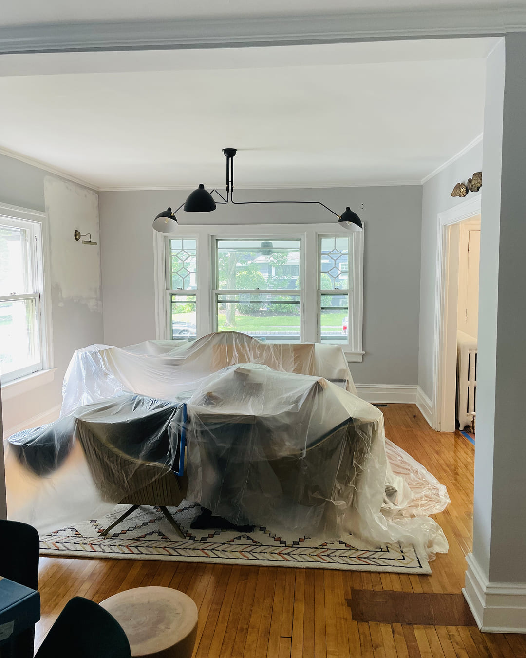 Interior Painting services-5