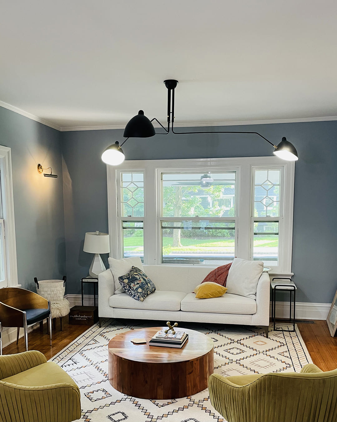 Interior Painting services-6